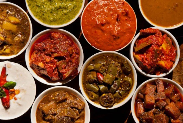 Chutneys, Chatni, Pickles, Achars