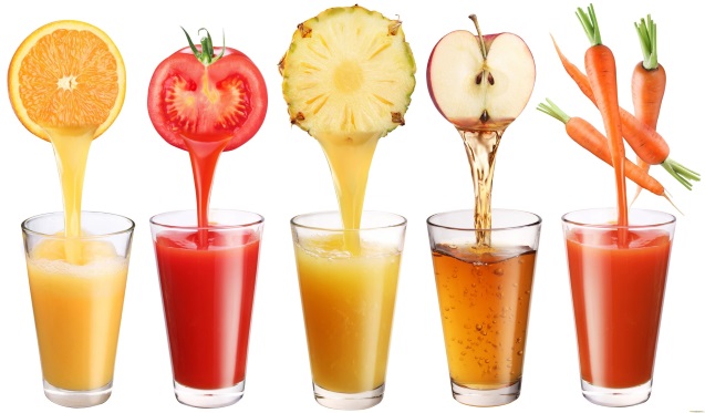 Best Healthy Drinks