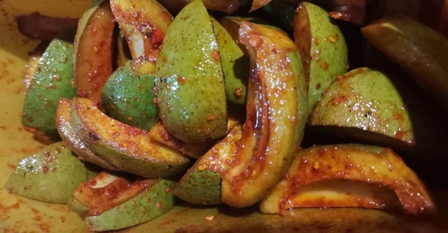  Mango Pickle