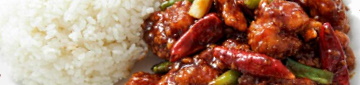 Chinese Food, Discover Chinese Delights